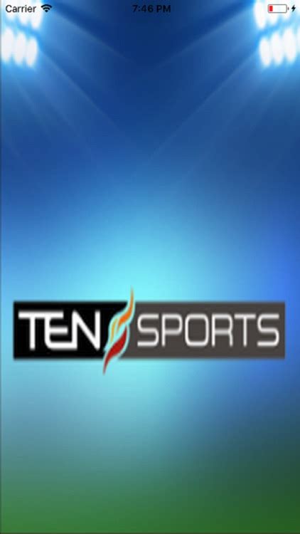 Ten Sports Live Streaming By Abuzar Furqan