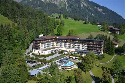 Lenkerhof gourmet spa resort ⭐ , switzerland, lenk, badstrasse 20: Lenkerhof gourmet spa resort - Seminarhotels Schweiz ...