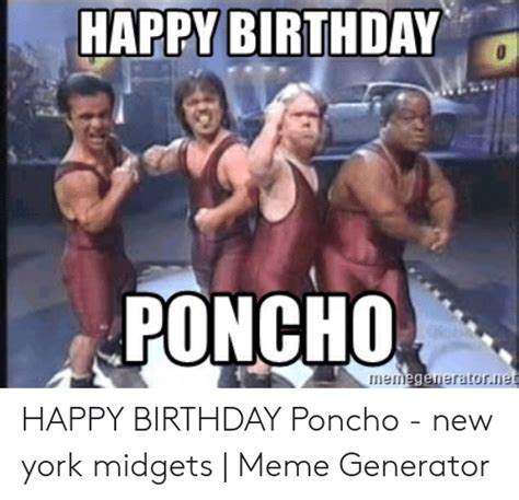 Rd.com humor the year 2020 has been quite a year, to say the least. Midget Birthday Meme : Rude Birthday Card Midget Dick ...