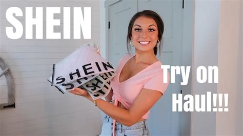 Yandy Lingerie Haul Try On And Review