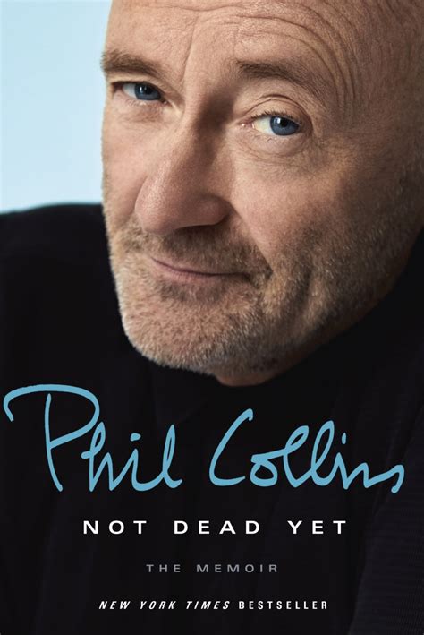Скачай phil collins thru these walls (the singles (remastered) 2016) и phil collins one more night (live 2018). Rezension | Phil Collins - Not Dead Yet - The Memoir (Buch ...