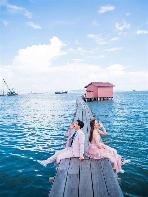 My Dream Wedding Penang Malaowesx