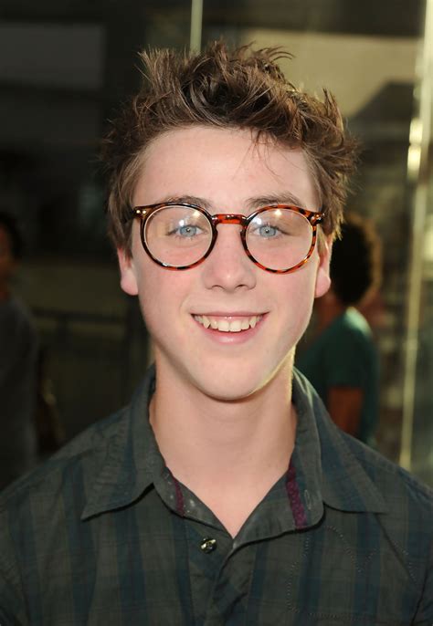 Collection of facts like height as well. Sterling Beaumon - Sterling Beaumon Photos - Premiere Of ...