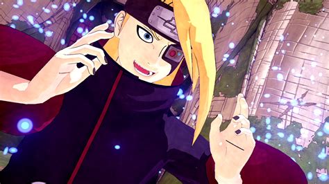 Naruto shippuden ultimate ninja storm 4 road to boruto is the expansion pack for naruto shippuden ultimate ninja storm 4.the release of this expansion will mark the end of the franchise, as publisher bandai namco entertainment decided to retire the series. Naruto to Boruto: Shinobi Striker Review (PS4)