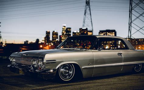 An Inside Look At The Lowrider Culture Of East La Los Angeles Magazine
