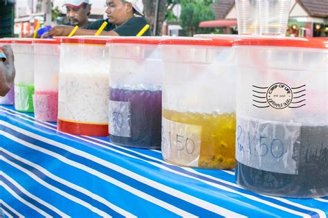 The price of a hotel in sungai dua depends on several factors such as star rating, location and demand. Sungai Dua Saturday Night Market - Crisp of Life