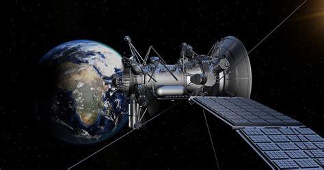 Australia Wants To Establish Its Own Space Agency Space