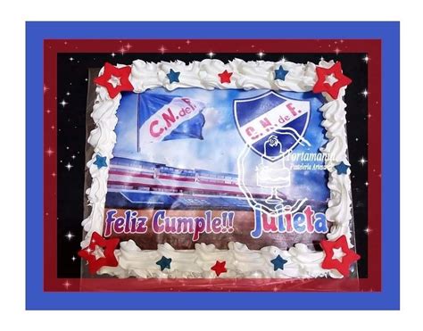 Последние твиты от atlético nacional (@nacionaloficial). Torta De Nacional . Lamina El Kilo - $ 340,00 en Mercado Libre