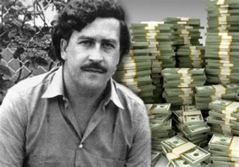 Pablo Escobar Net Worth 2021 - Legendaarisen huumeparoni Escobarin ...