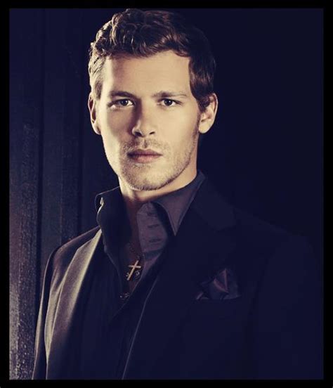 Klaus Mikaelson Klaus Photo 34753168 Fanpop