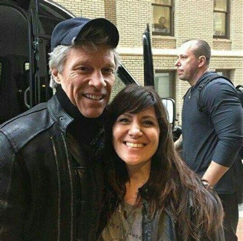Pin De Josefina Castañeda Rivas En Jon Bon Jovi