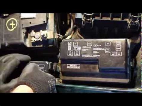 Rav 4 world is the internet's largest toyota rav4 suv and ev online forum community. How To Repair Airbag Error In Toyota Corolla Years 2000 To 2015