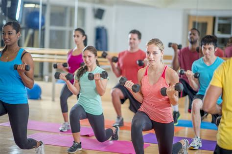 Keeping Your Staff Updated On Fitness Trends True Fitness