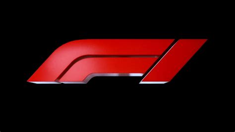 F1s Commercial Boss Is Glad People Are Criticising The New F1 Logo
