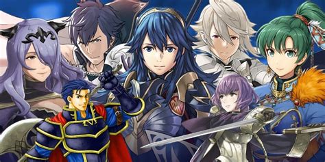 Fire Emblem Genealogy Of The Holy War Joins Switch Online In Japan