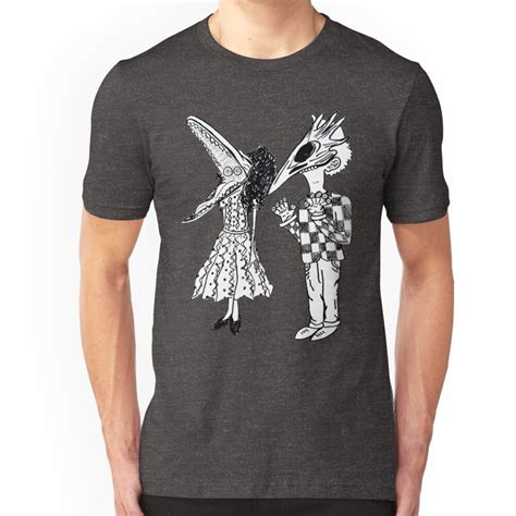 Refunds are given in the form of store credit. 'beetlejuice beetlejuice beetlejuice' T-Shirt by ...