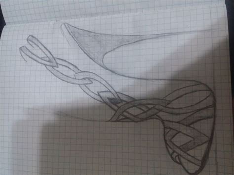 Get your team aligned with. How to Draw Heels: 9 Steps (with Pictures) - wikiHow