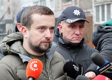 Ukrainian journalists are uncovering Ukrainian corruption - The