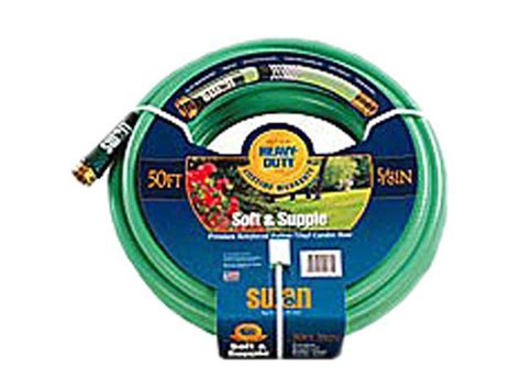 Coloriteswan Snss58025 58 X 25 Soft And Supple Garden Hose