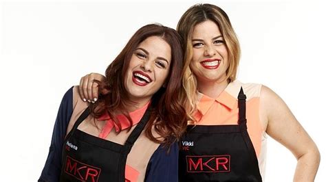 Twins Helena And Vikki Put Heat On Rivals Chloe And Kelly With Stunning