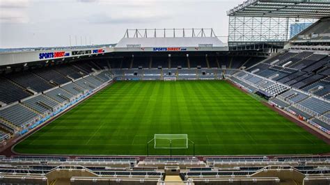 Newcastle United Bring Womens Team Under Full Ownership Sport Grill