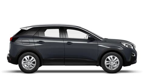 Peugeot 3008 Suv Active Finance Available