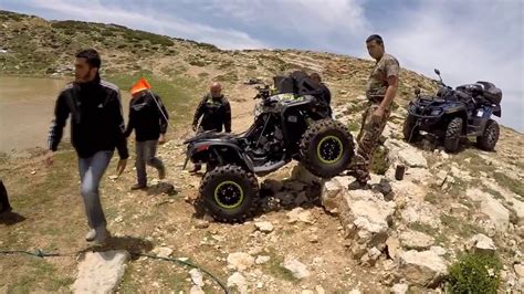 Everything you need to rule outdoors. polaris sportsman 850 vs can am outlander 1000 vs can am ...