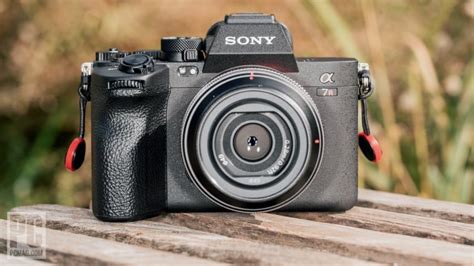Sony A7r V Review Pcmag