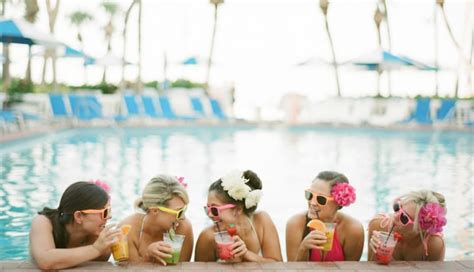 7 Islands For The Caribbean Bachelorette Party Youve Been Dreaming Of