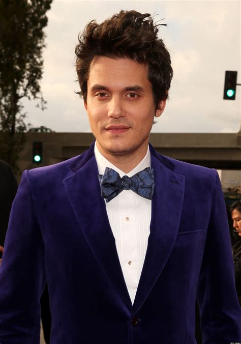 John Mayer Tour In The Works As Singer Announces Upcoming Gigs Huffpost