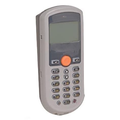 Buy Honeywell Sp5500 Hand Held Terminal Online In India At Lowest
