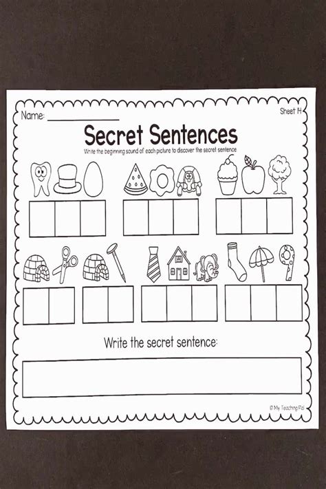 Science 2nd Grade Worksheets Free Printables Whole Brain