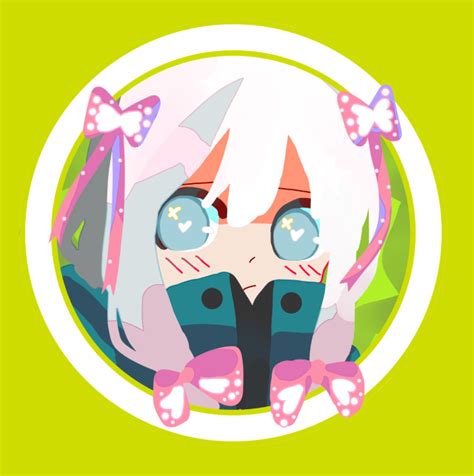 Draw Custom Cute Chibi Profile Icons For You By Torencian