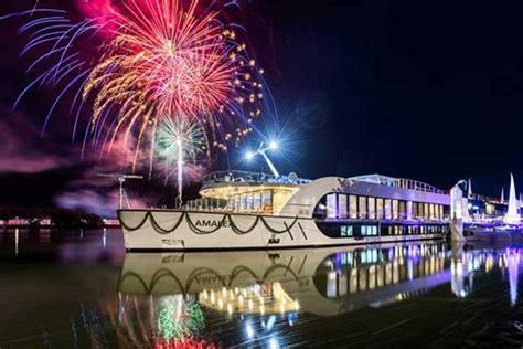 Amawaterways Named Best River Cruise Line By Afar Magazine Travel