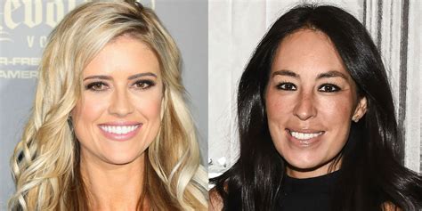 Christina El Moussa Shuts Down Tabloid Report About Alleged Joanna