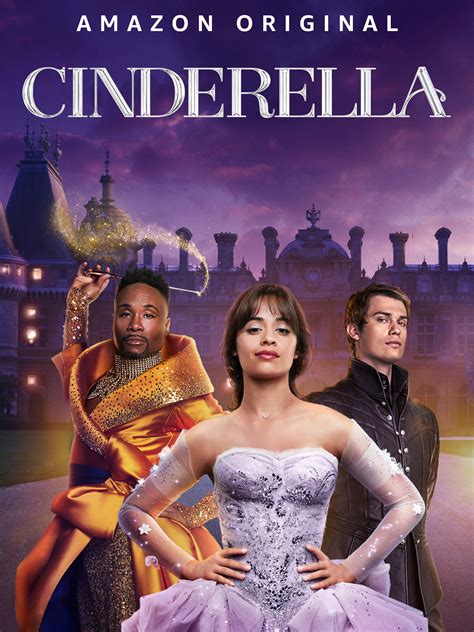 Cinderella Tv Spot Trailers And Videos Rotten Tomatoes