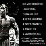Images of Rules Of Bodybuilding Training