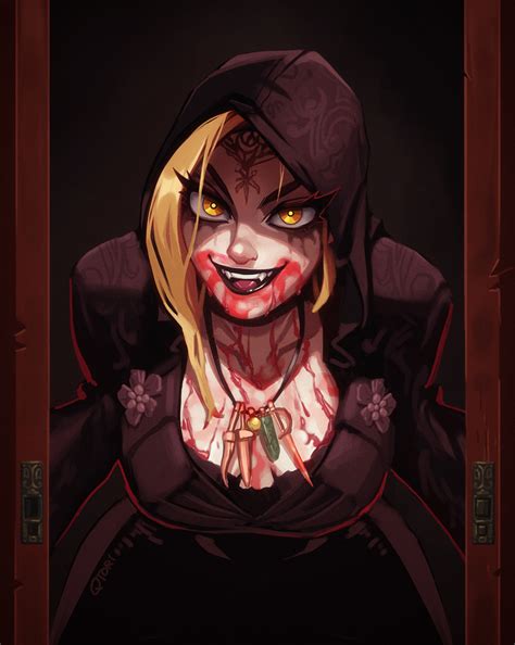 Ethan starts the story living in peace with his wife, but a visit from chris redfield throws his life into chaos. Daniela (BIOHAZARD) - Resident Evil 8: Village - Image ...