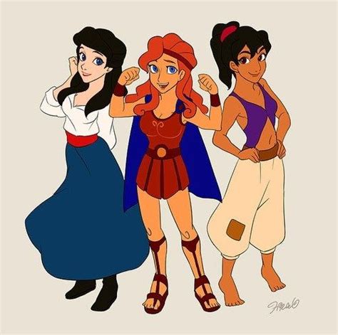 You Can Never Have Enough Rule 63 Disney Disney Gender Bent Disney Disney Crossovers