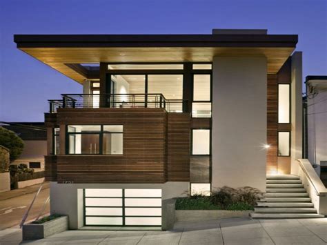 hasil gambar  desain rumah contemporary house design