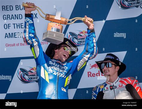 Motogp Trophy Hi Res Stock Photography And Images Alamy