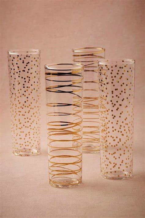 Stylish And Exquisite Crafting With Glass