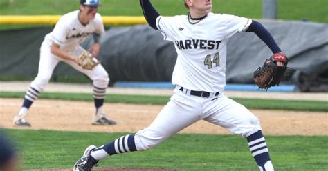 Baseball: Harvest Christian Academy headed to state for ...