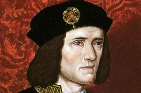 We Now Have New Evidence That Richard Iii Murdered The Princes In The