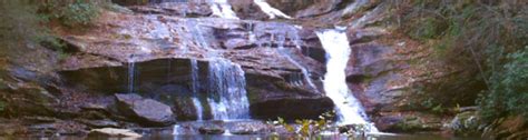 Panther Creek Falls Scenic Waterfalls