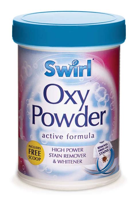 Oxy Powder-400G