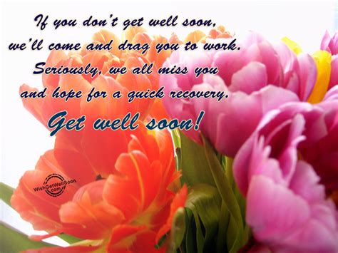 I don't think there's any english word that has the exact meaning with this word but is a way to say 'wishing you' cepat: Get Well Soon Wishes For Daughter Pictures, Images