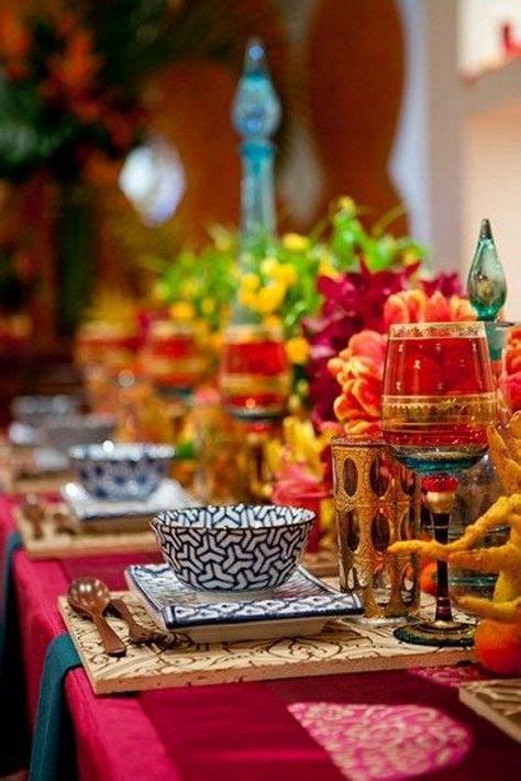 10 Best Thai Buffet Table Images Buffet Table Table Decorations