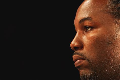 Free Download Famous Boxer Lennox Lewis Closeup Wallpapers And Images