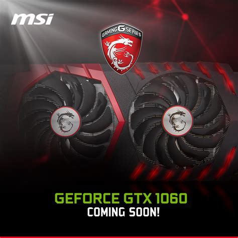 In contrast to msi's geforce gtx 1070 and 1080 gaming x boards, the 1060 gaming x relies on a closed frame that not only keeps the board nice and stable, but also helps cool. MSI GeForce GTX 1060 GAMING X pictured | VideoCardz.com